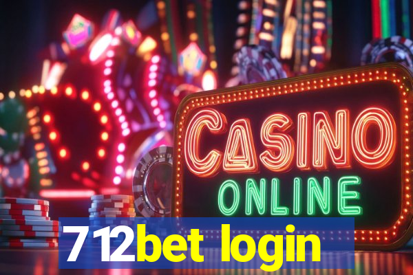 712bet login